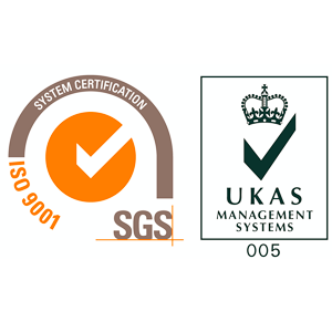 2014 - Certificação ISO